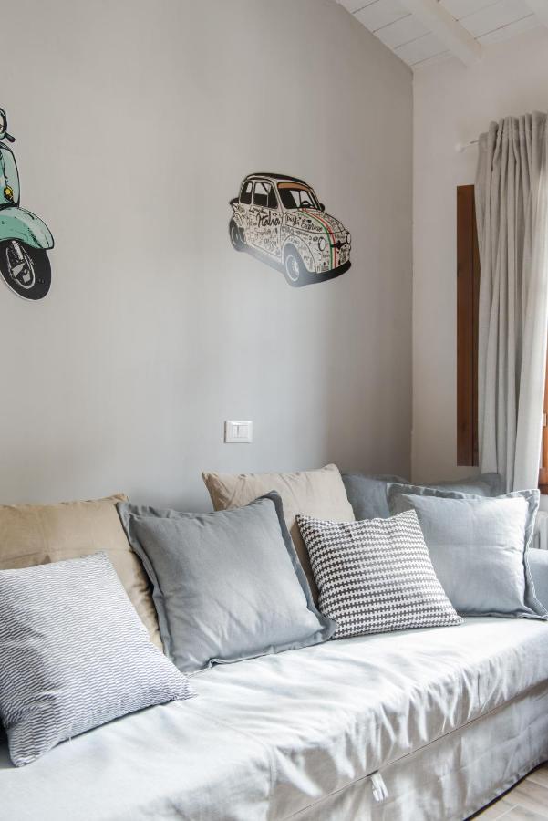 Design Center Florence Apt - Homeunity Exterior foto