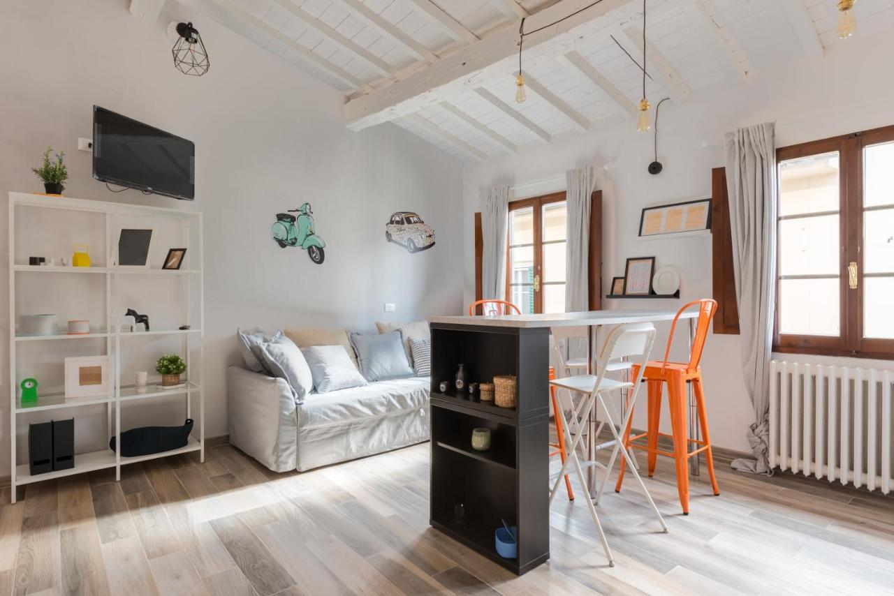 Design Center Florence Apt - Homeunity Exterior foto