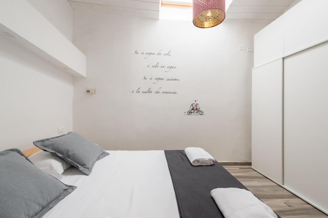 Design Center Florence Apt - Homeunity Exterior foto