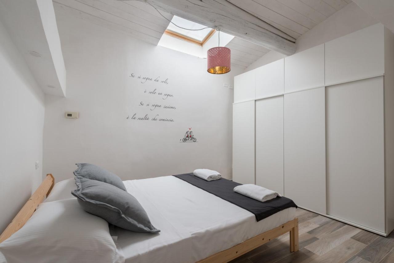 Design Center Florence Apt - Homeunity Exterior foto