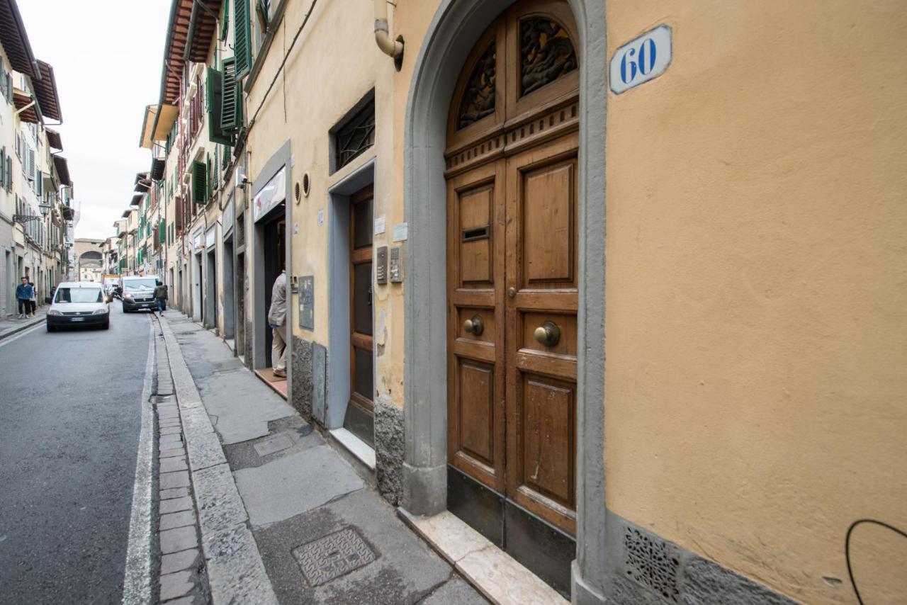 Design Center Florence Apt - Homeunity Exterior foto