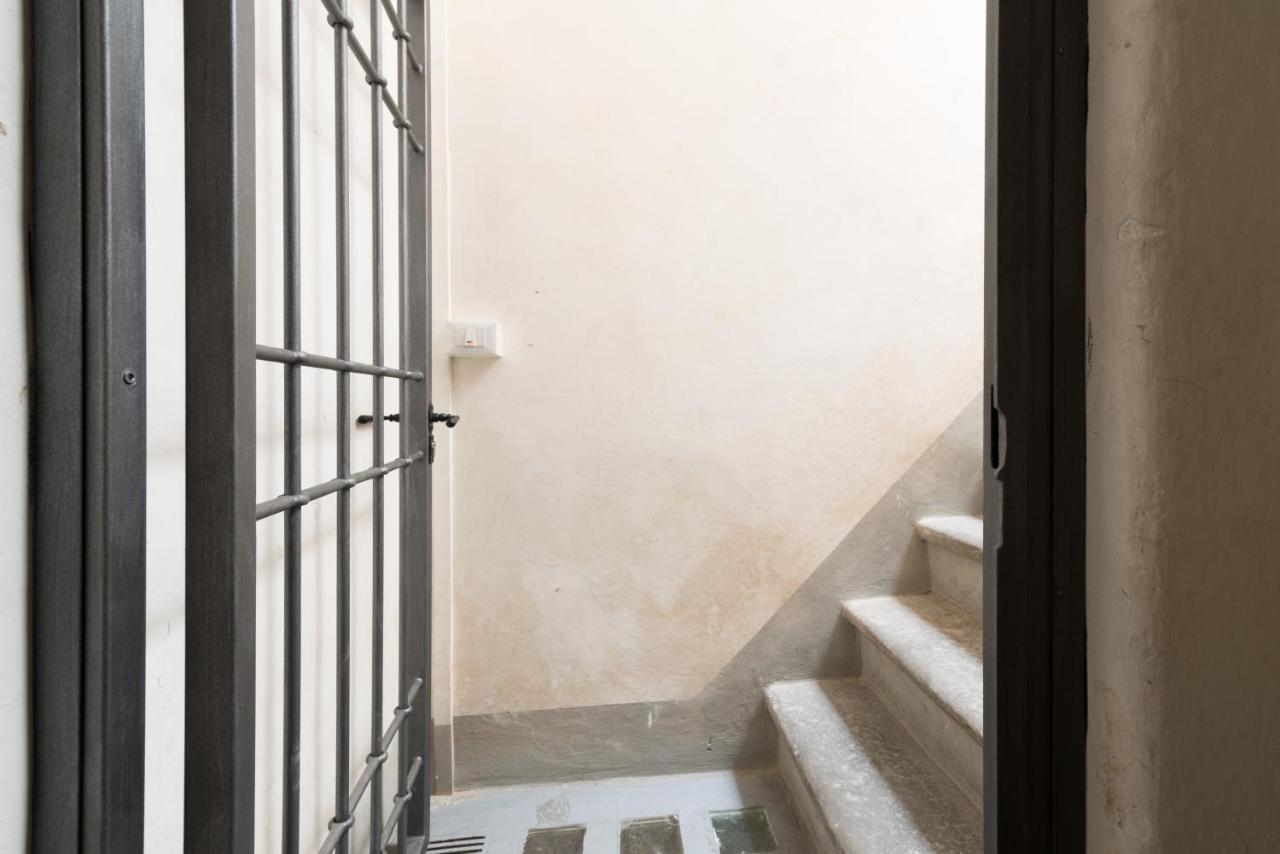 Design Center Florence Apt - Homeunity Exterior foto